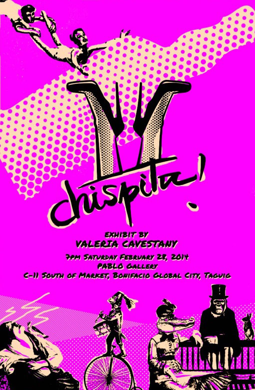 “Chispita”